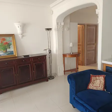 La Matoune Διαμέρισμα