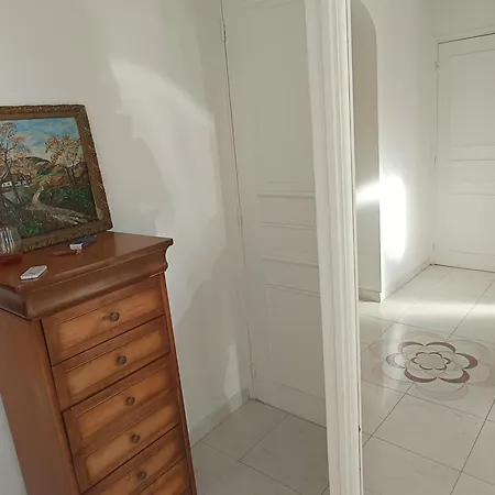 La Matoune Appartement *