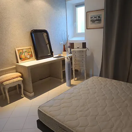 Appartamento La Matoune Cannes