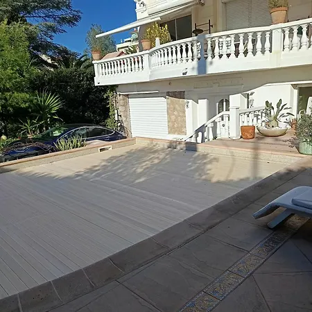 La Matoune * Κάννες