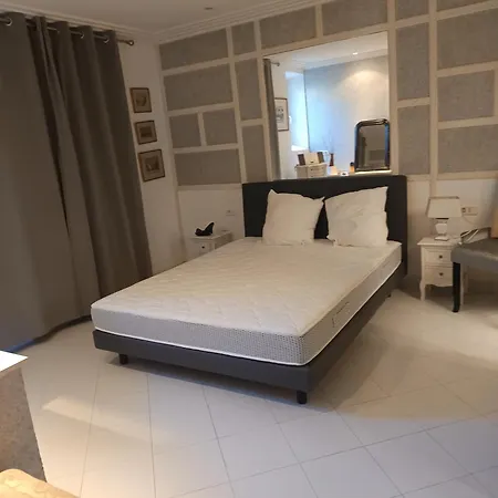 Apartment La Matoune *