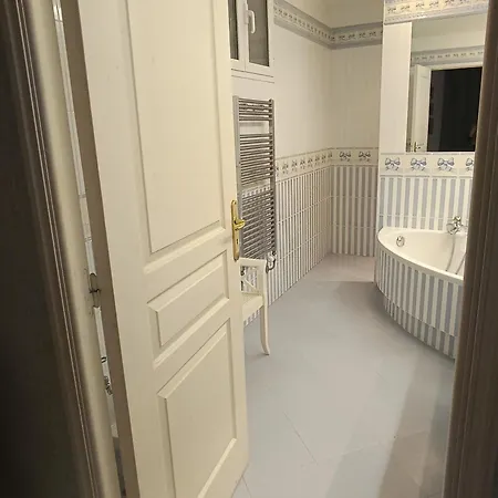 La Matoune アパート