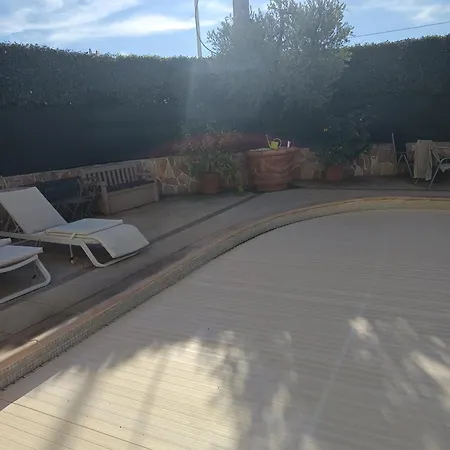 Apartment La Matoune